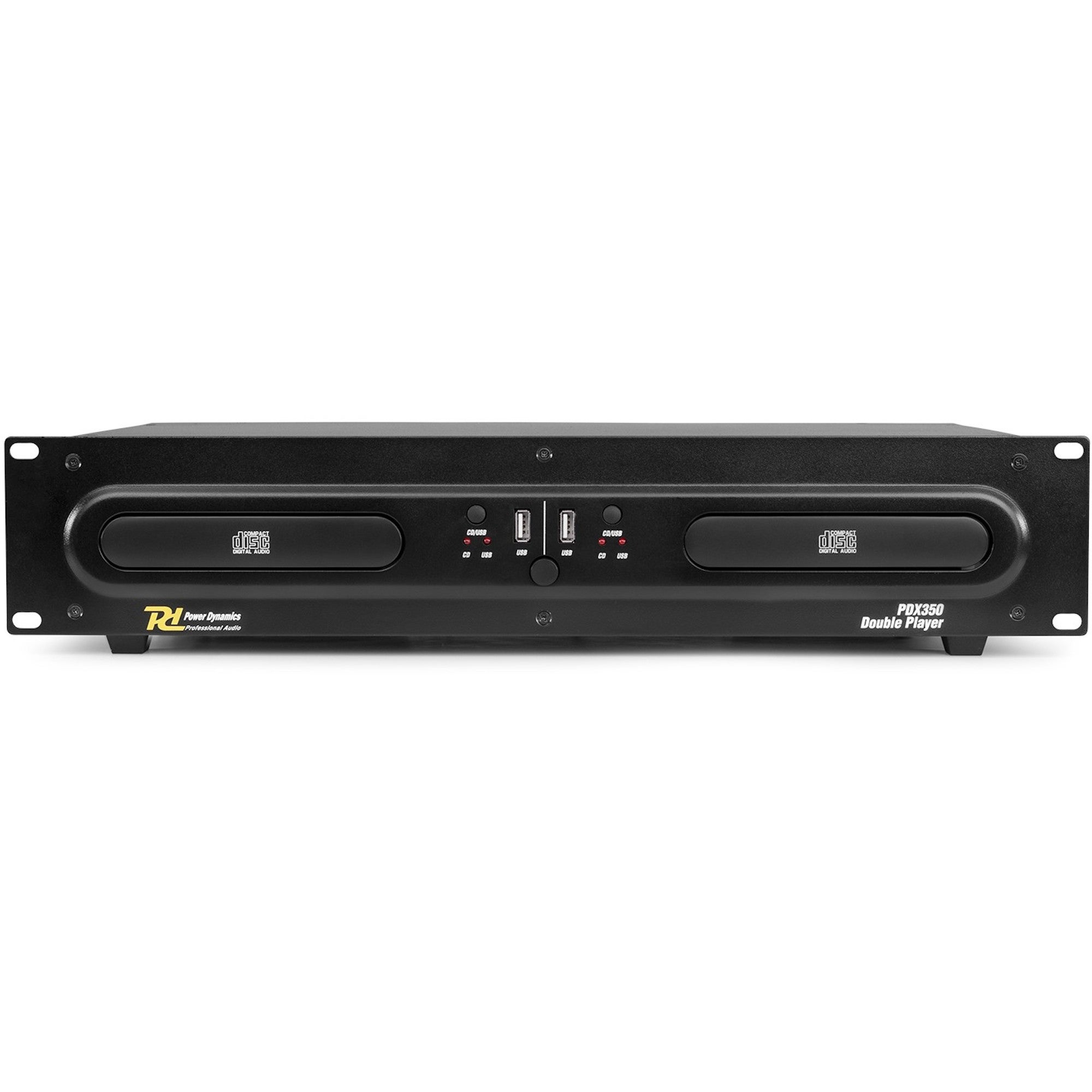 Power Dynamics PDX350 mediaplayer