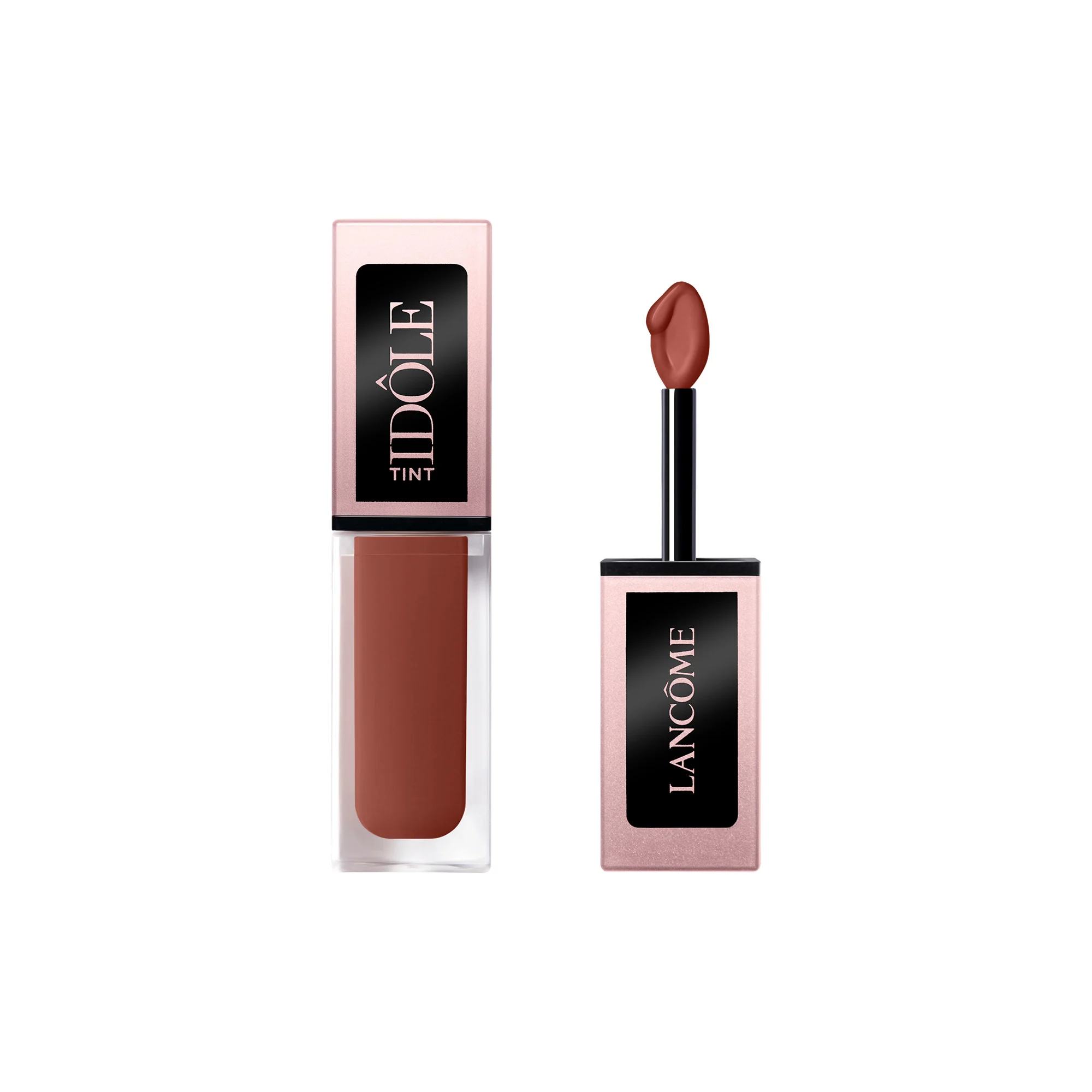 Idôle Tint - Ombre à Paupières Liquide Multi-usage |- 06 CANYON CLAY