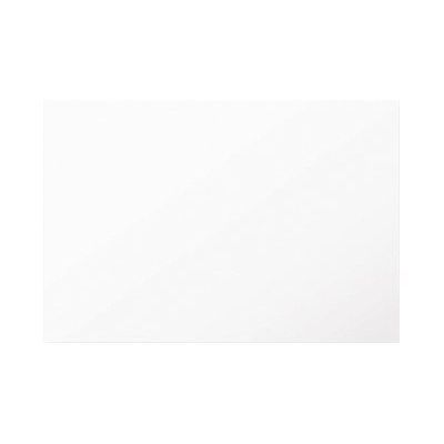 Pollen - 25 Cartes - 82 x 128 mm - 210 g/m² - blanc