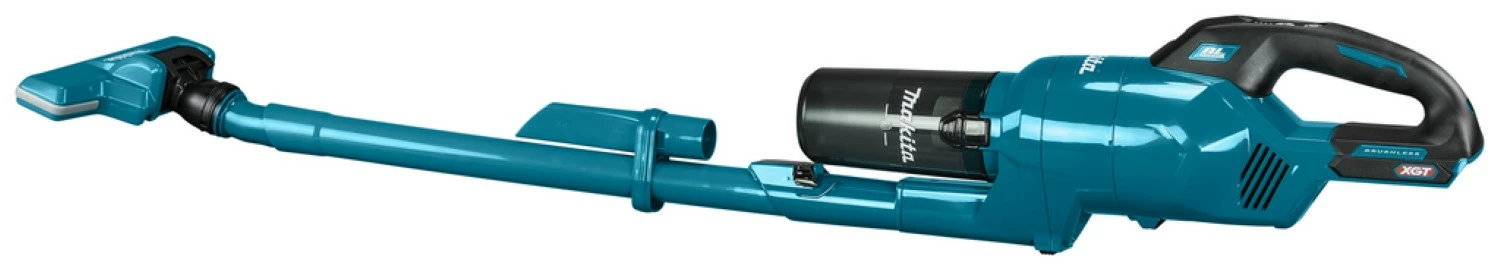 Makita CL003GZ 40V Max Li-Ion accu stofzuiger body - 200mbar