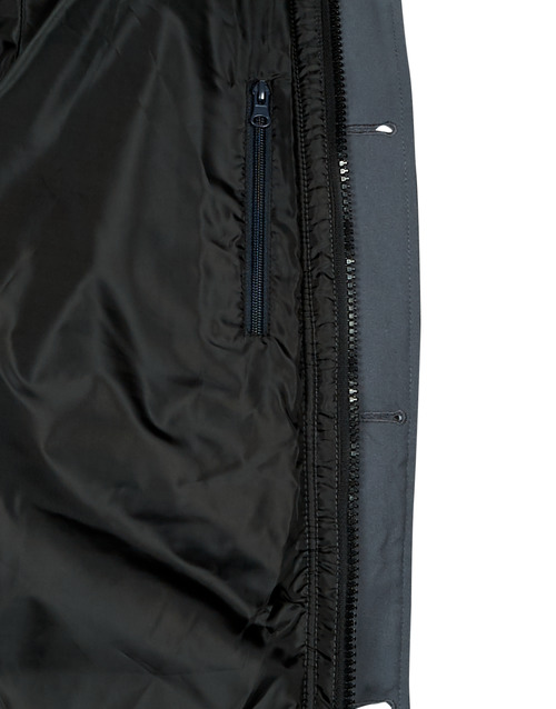 Geographical Norway - BOSS Gris