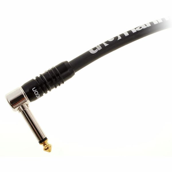 Sommer Cable Spirit LLX Instrument II 0.90