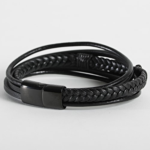Bracelet Noir