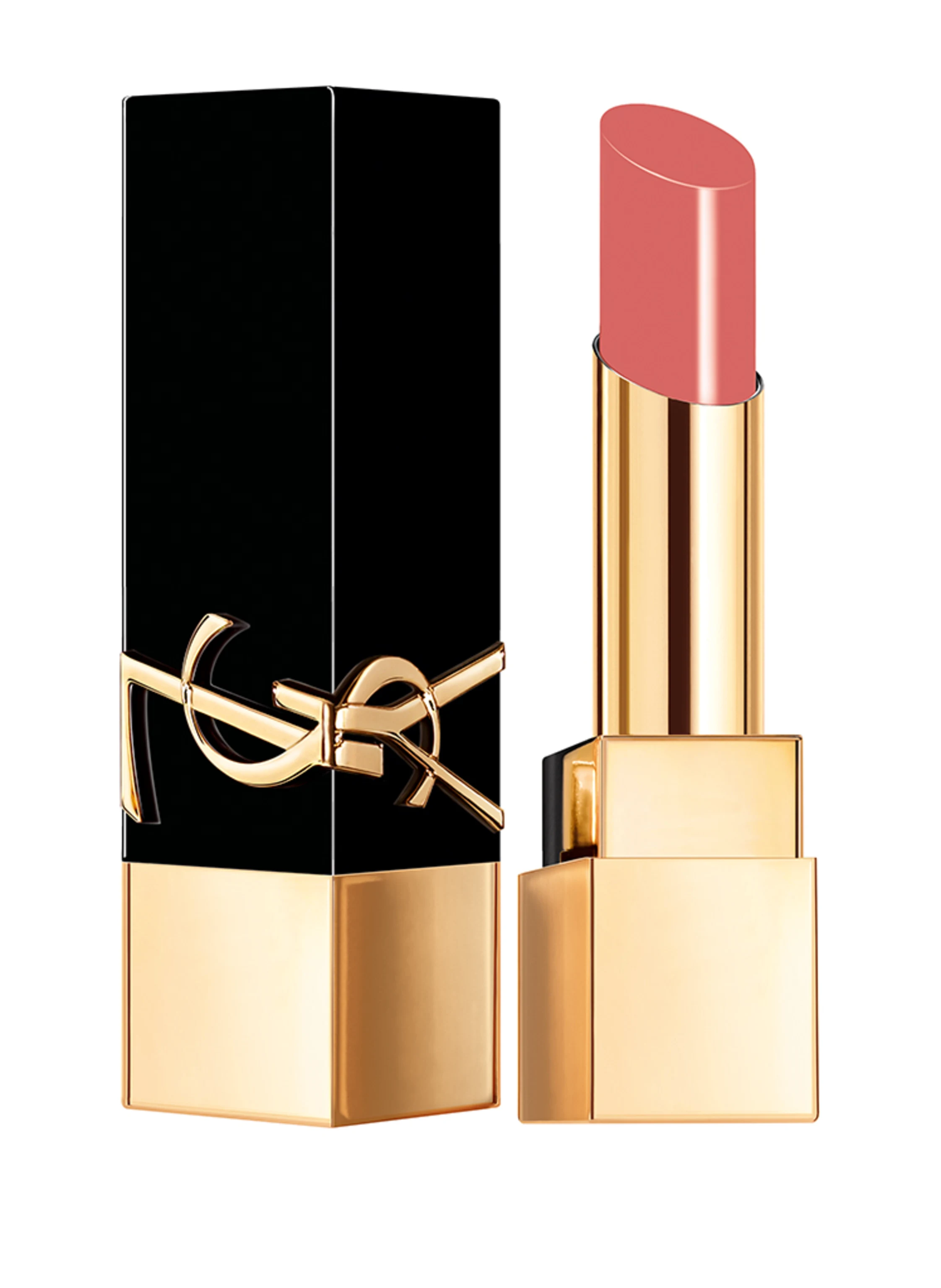 YVES SAINT LAURENT BEAUTÉ ROUGE PUR COUTURE THE BOLD