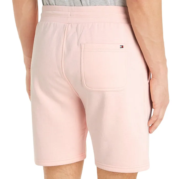 Tommy Hilfiger Sweat Short Heren
