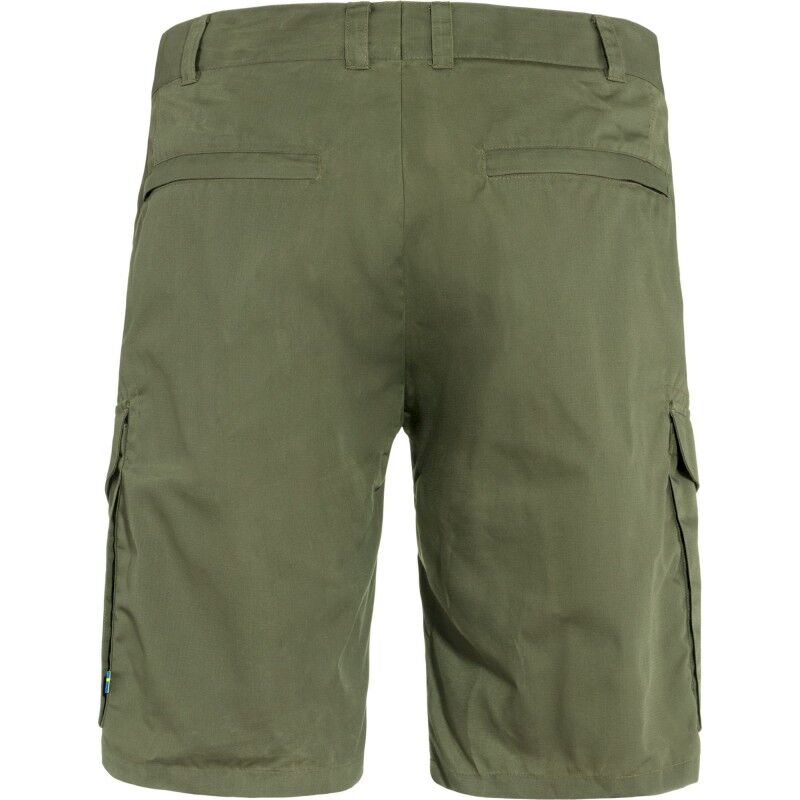 Ruaha Shorts - Short randonnée homme