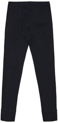 Luca & Lola Toto Stillongs 2-pack, Black/Stripes