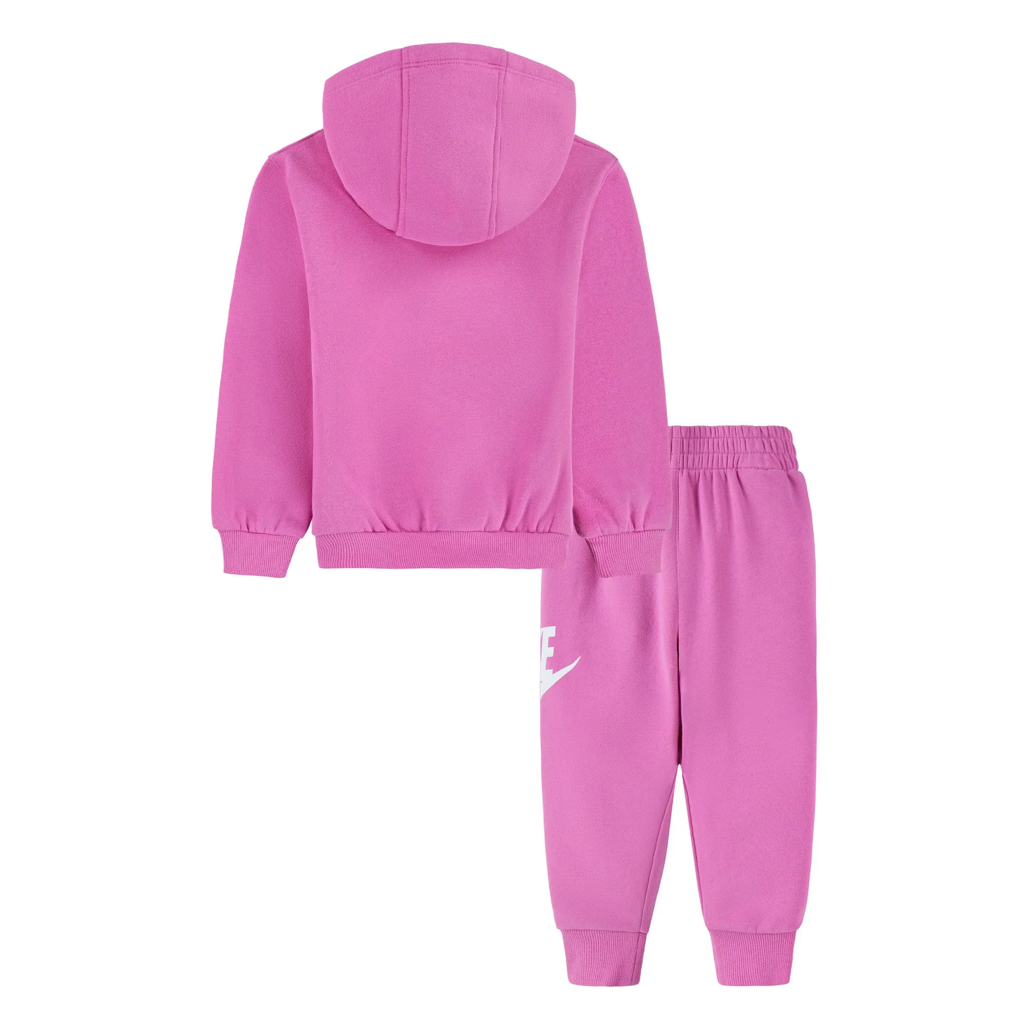 Nike Ensemble Club Fleece 2-4T