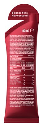 Gel énergétique Neversecond C30 Energy Gel Punch aux Fruits - 60ml