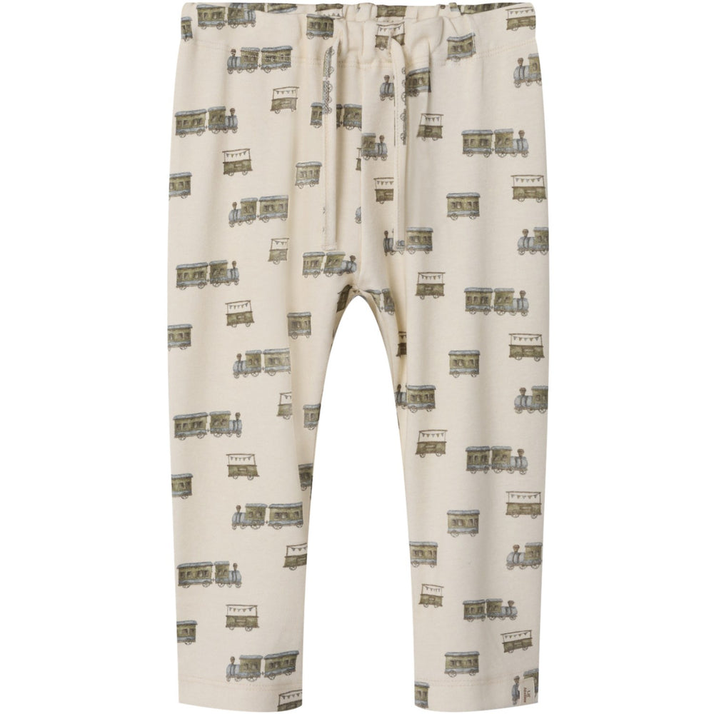 Køb Lil'Atelier Turtledove Gayo Loose Bukser