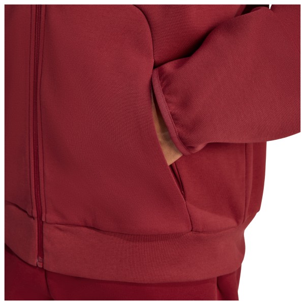 adidas - Future Icons SL Full Zip - Sweat à capuche