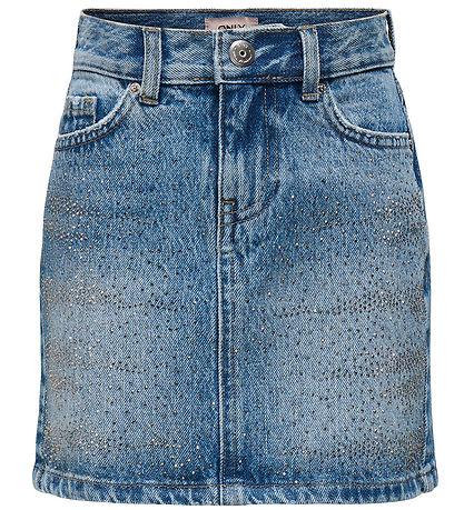 Kids Only Rock - KogStella - Light Blue Denim