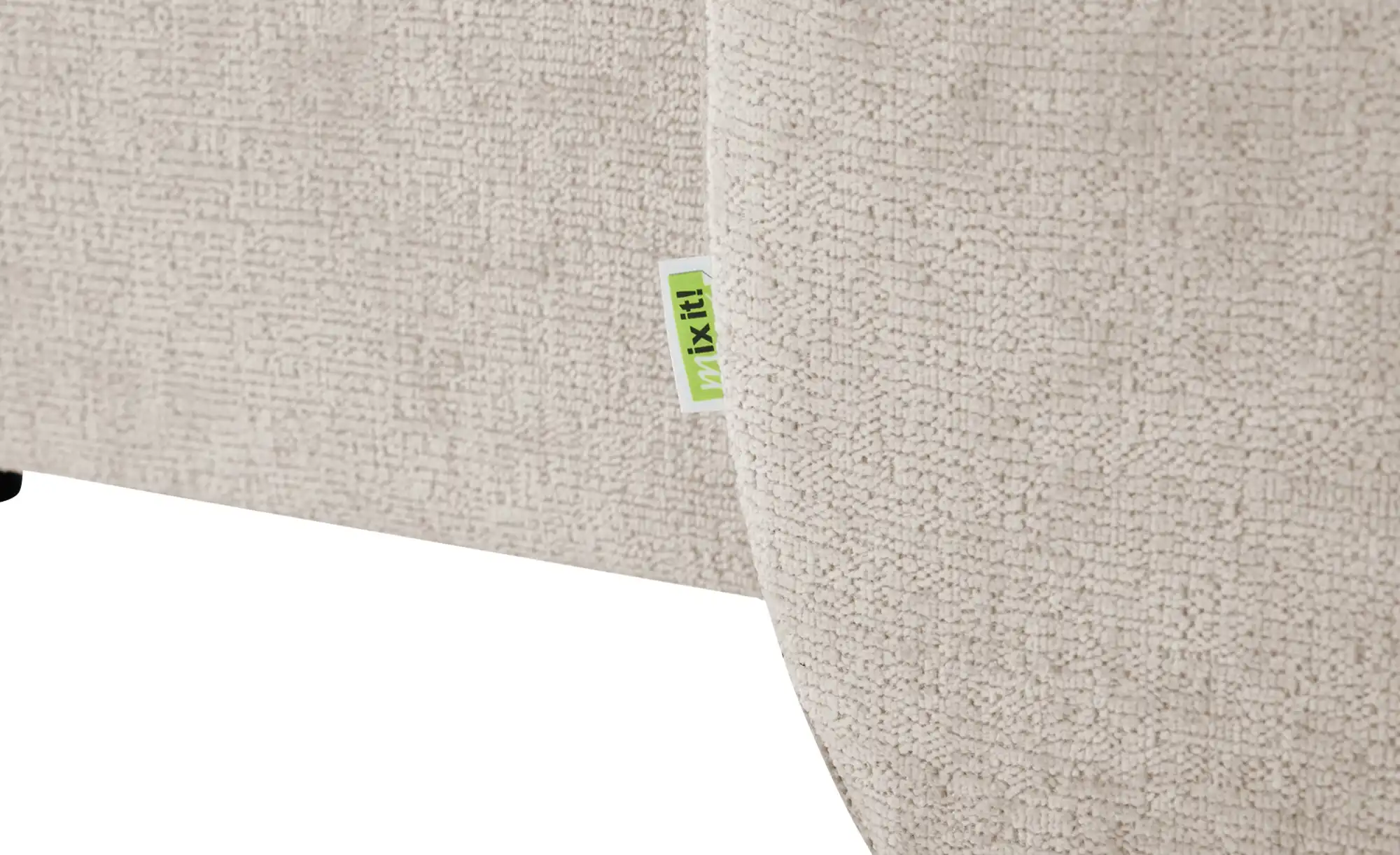 smart Ecksofa Fania
