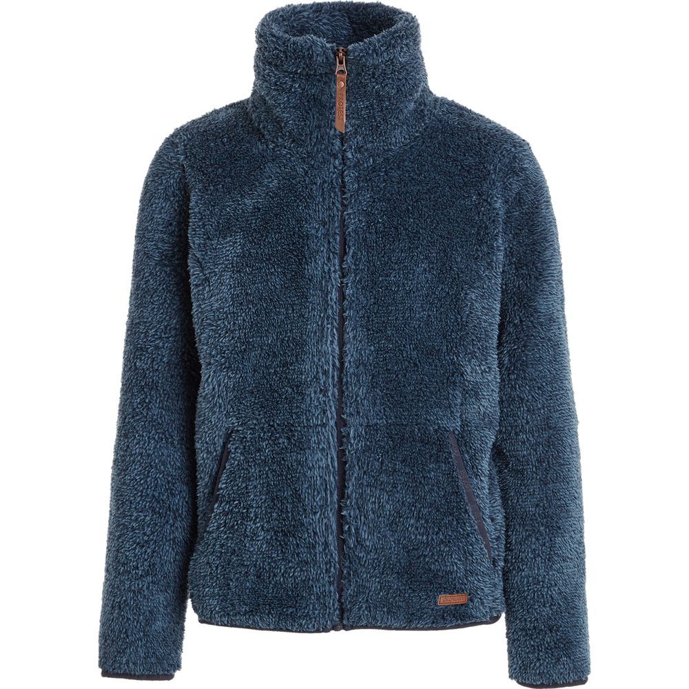Protest Riri Jr Fleecejacke Mädchen manatee