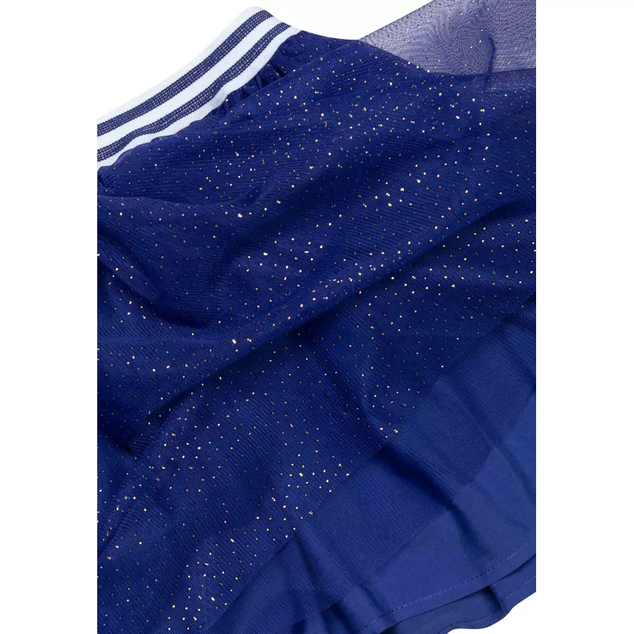 MINOTI  Netzrock Blau