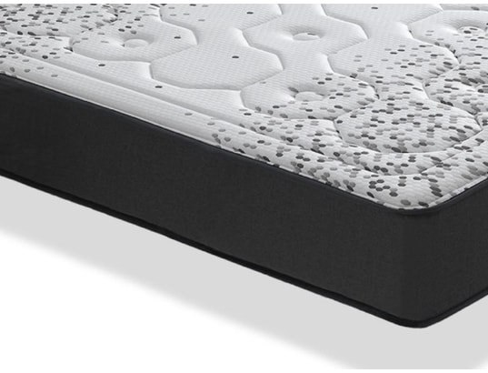 XALUCA - Matelas 160x200 versailles épaisseur 25 cm - mousse haute de...