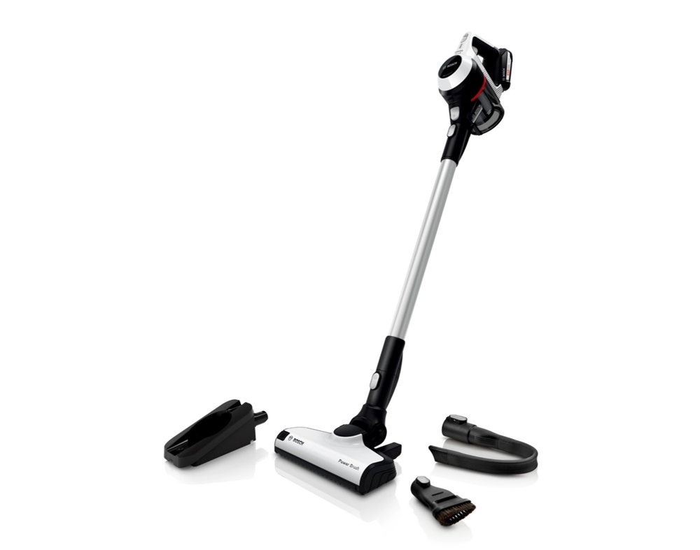 ASPIRADOR VERTICAL BOSCH BCS61113 UNLIMITED SERIE 6