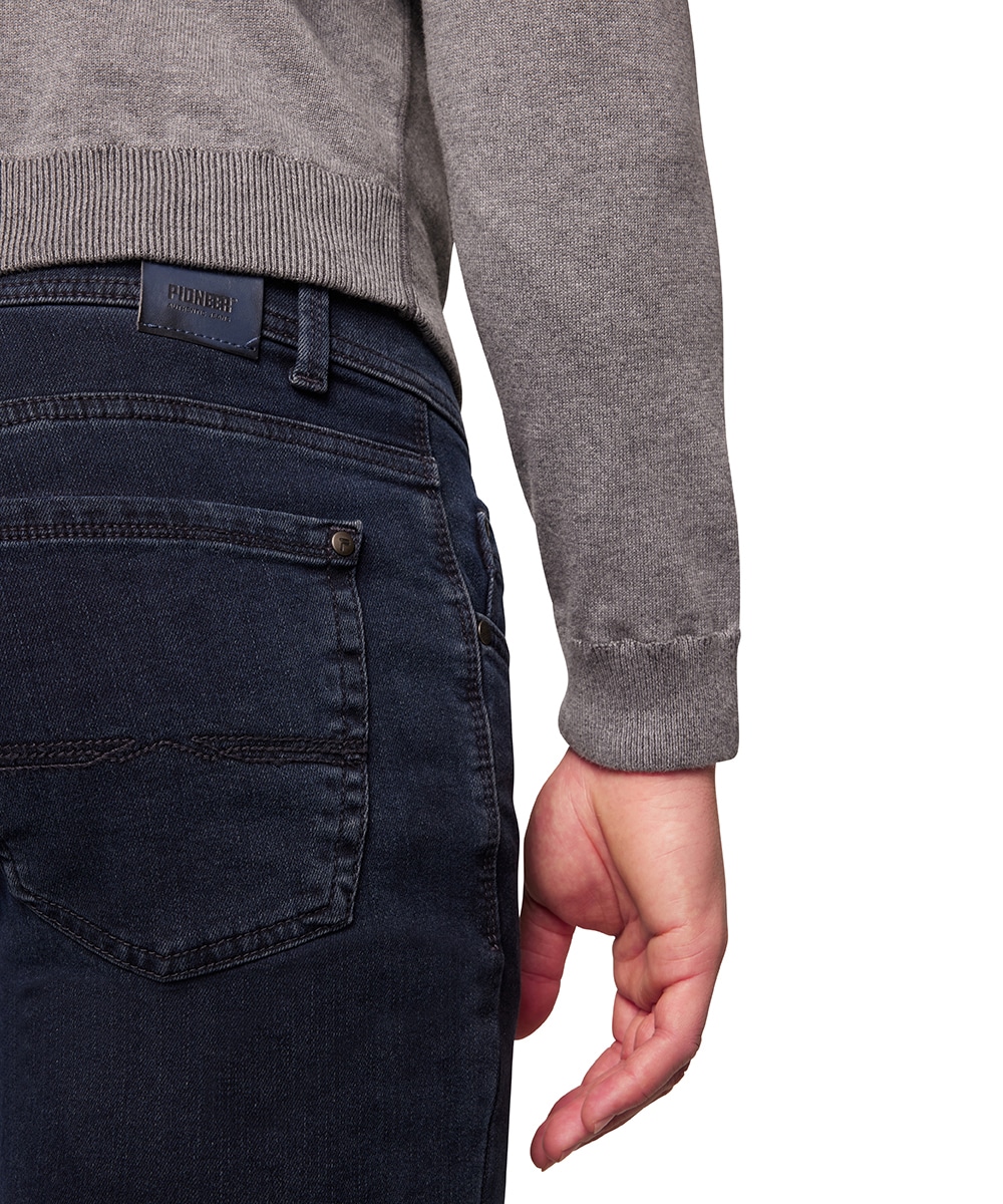 Pioneer Authentic Jeans 5-Pocket-Hose »RANDO«  im Five-Pocket Style