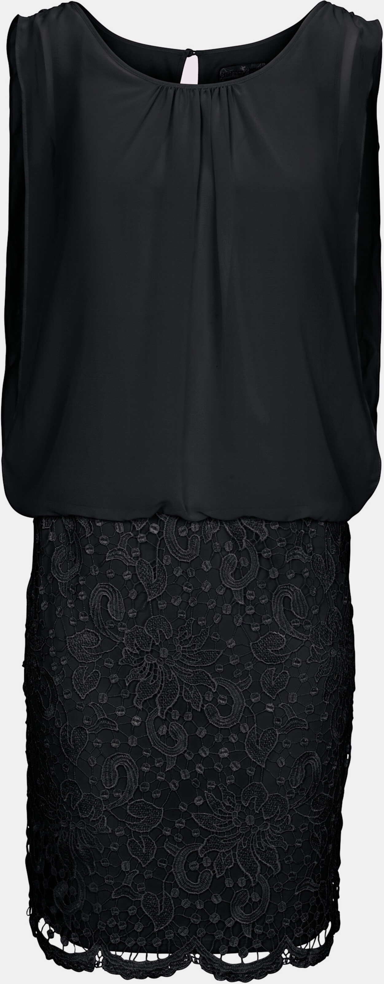 Spitzenkleid