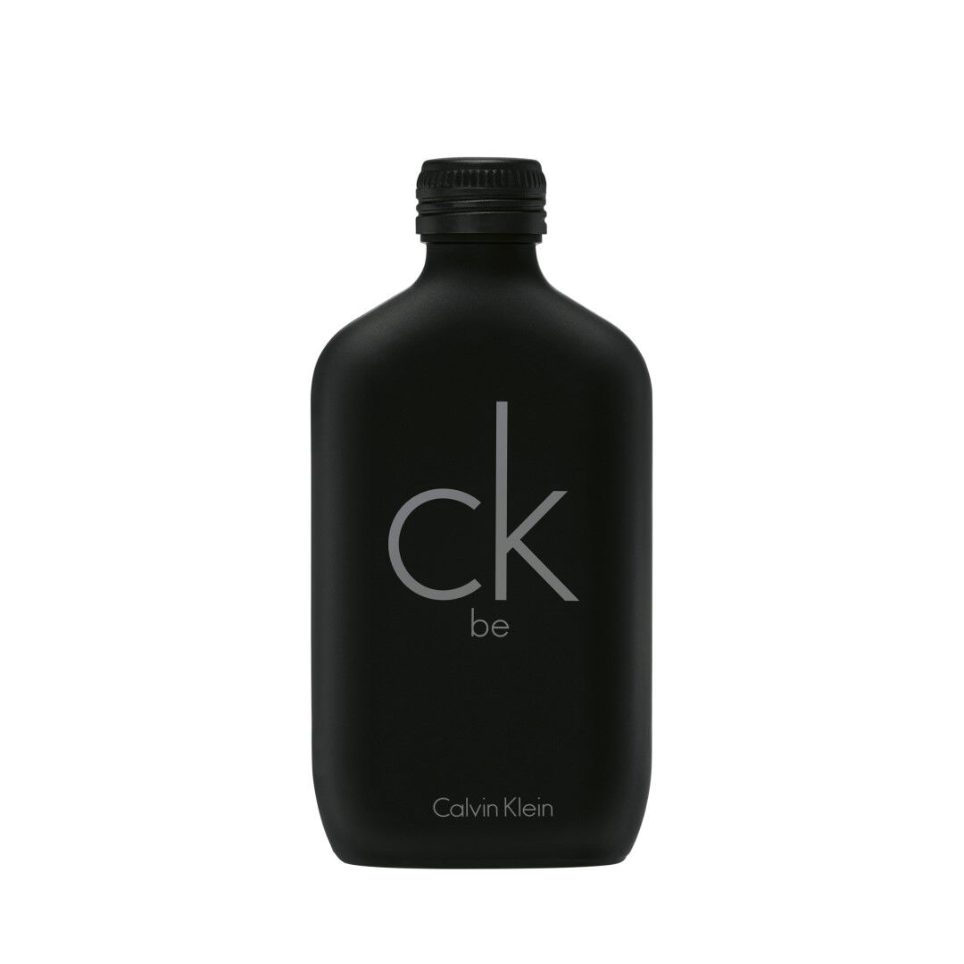 CALVIN KLEIN CK BE Eau de Toilette - 100ml