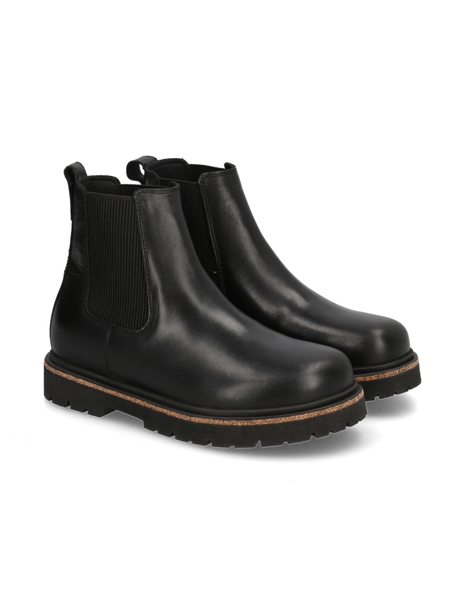 Highwood Slip On