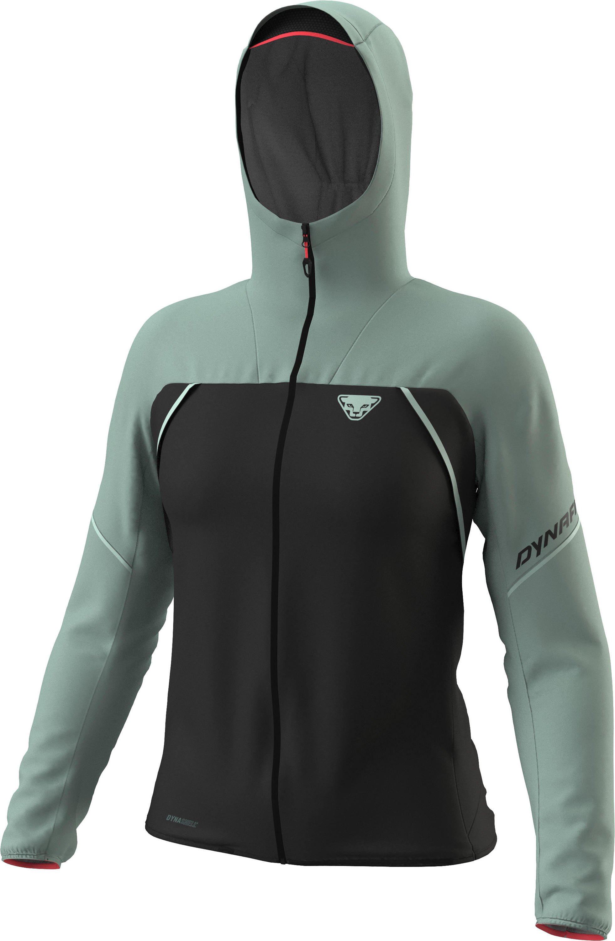 Dynafit Alpine 3L Jacket W's
