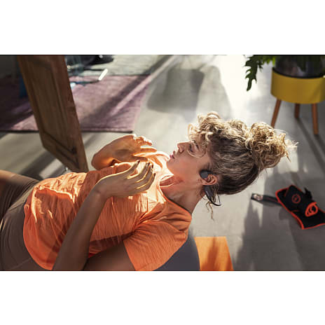 Philips TAA6606 WL Bone Conduction open-ear høretelefoner