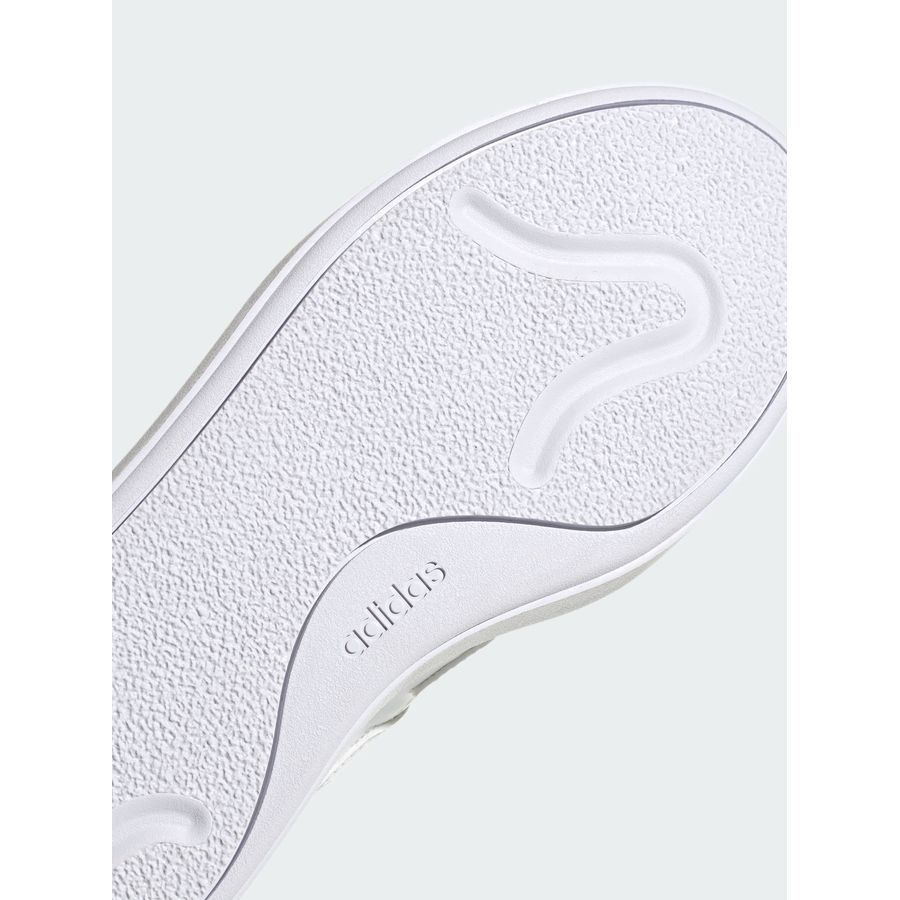 adidas Chaussures Courtblock - Blanc