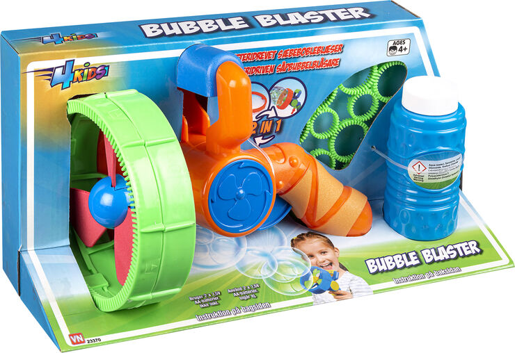 4-KIDS 4-KIDS EL. MEGA BLASTER