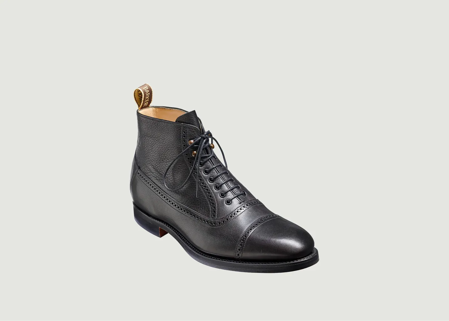 Boots Foley Barker Shoes