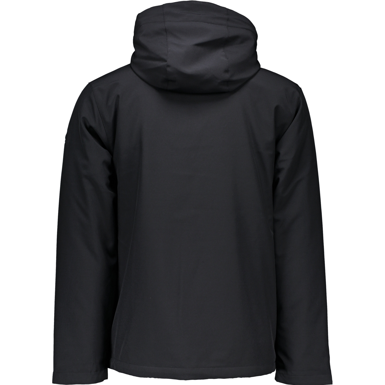 Sherpa Herren-Jacke Bobaye XL, schwarz
