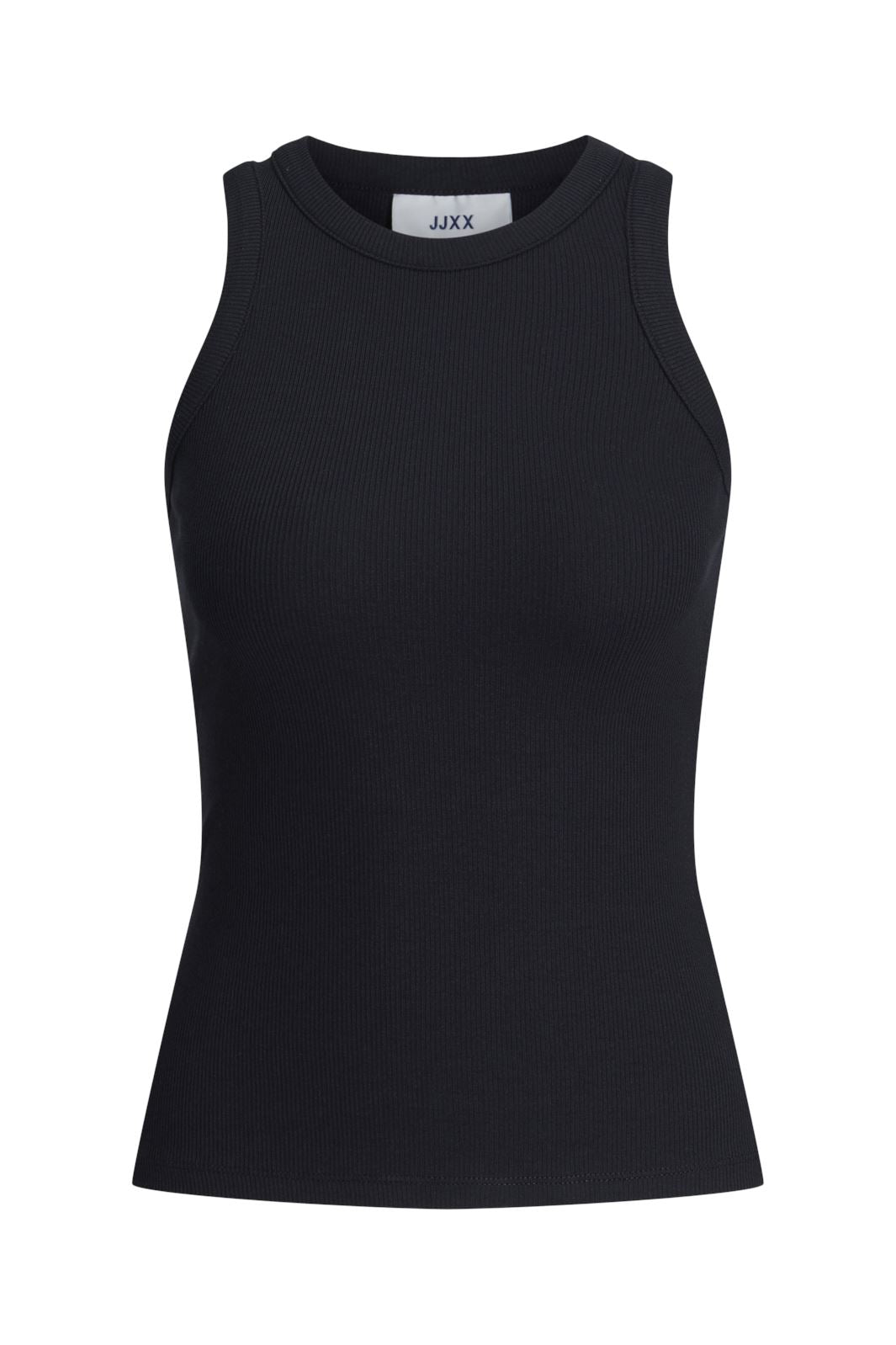 Jjxx Jxforest Str Sl Rib Top 4095209 black