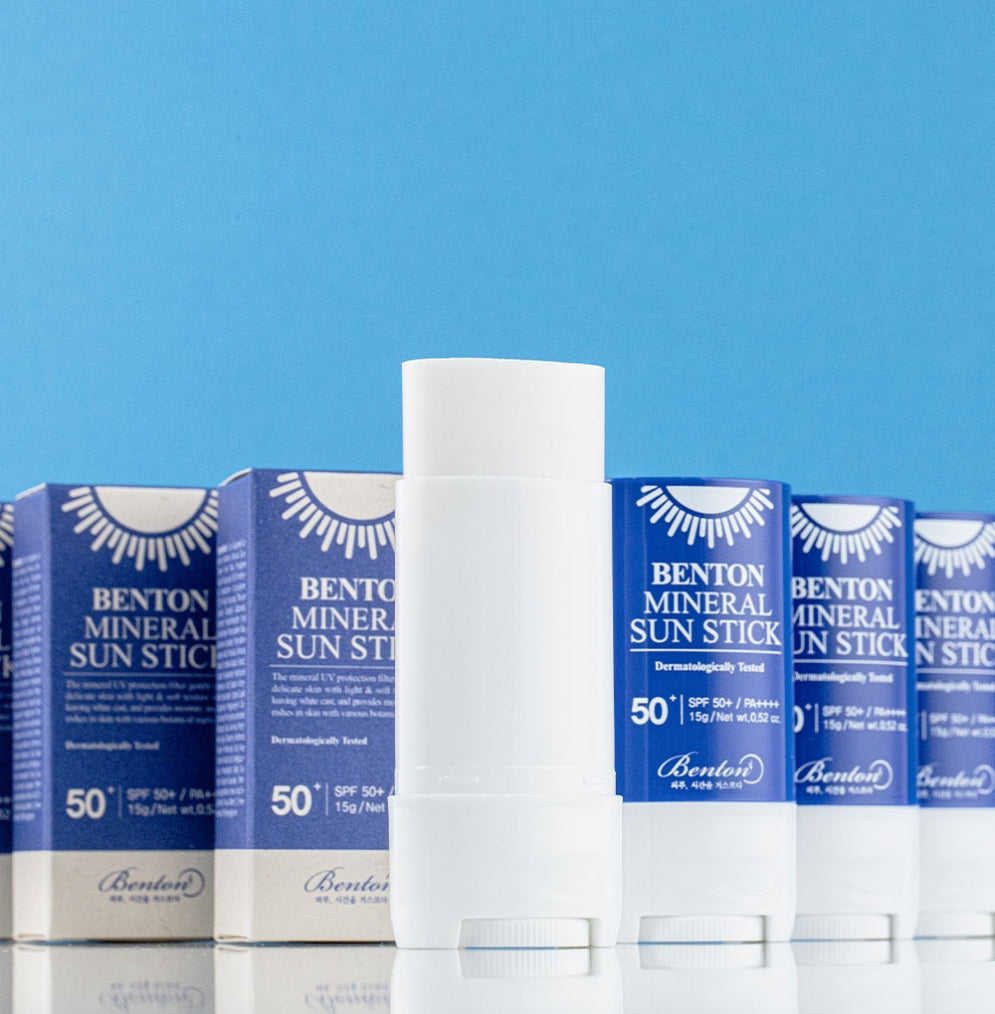 Mineral Sun Stick