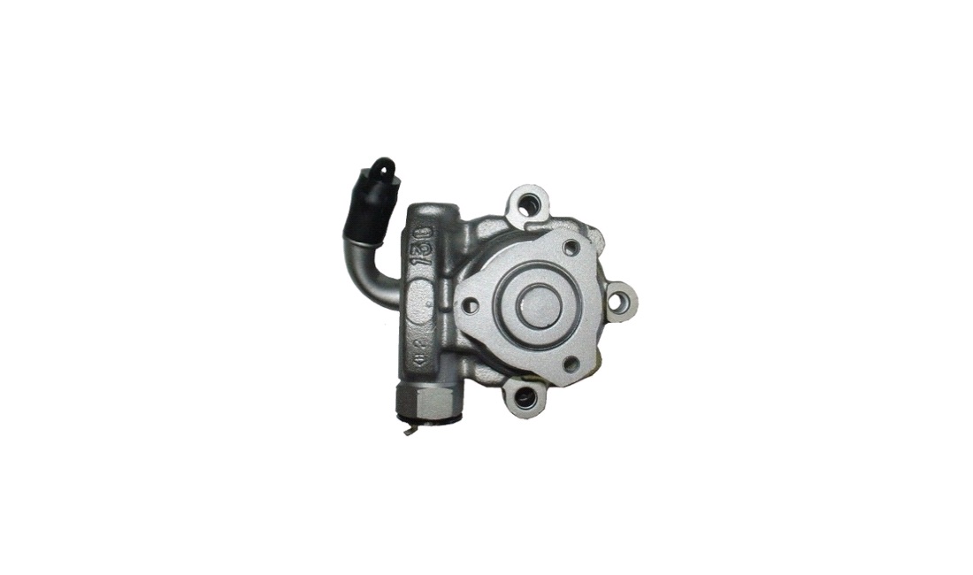 Servopumpe Hydraulisk