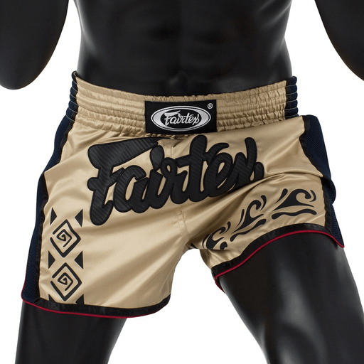 Fairtex Tribal Bermuda