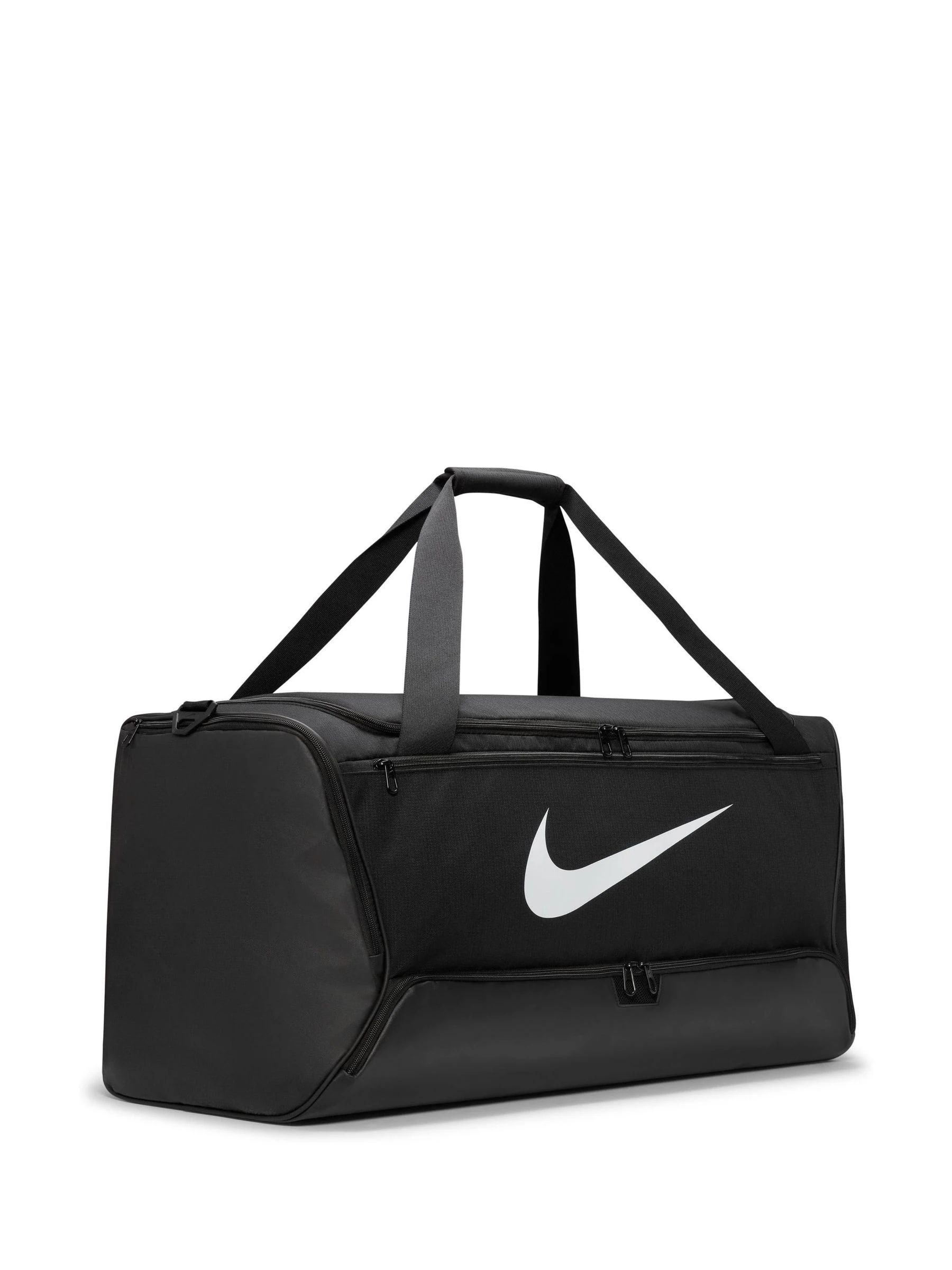 Nike Large Brasilia 9.5 Trainingsdraagtas (95L)