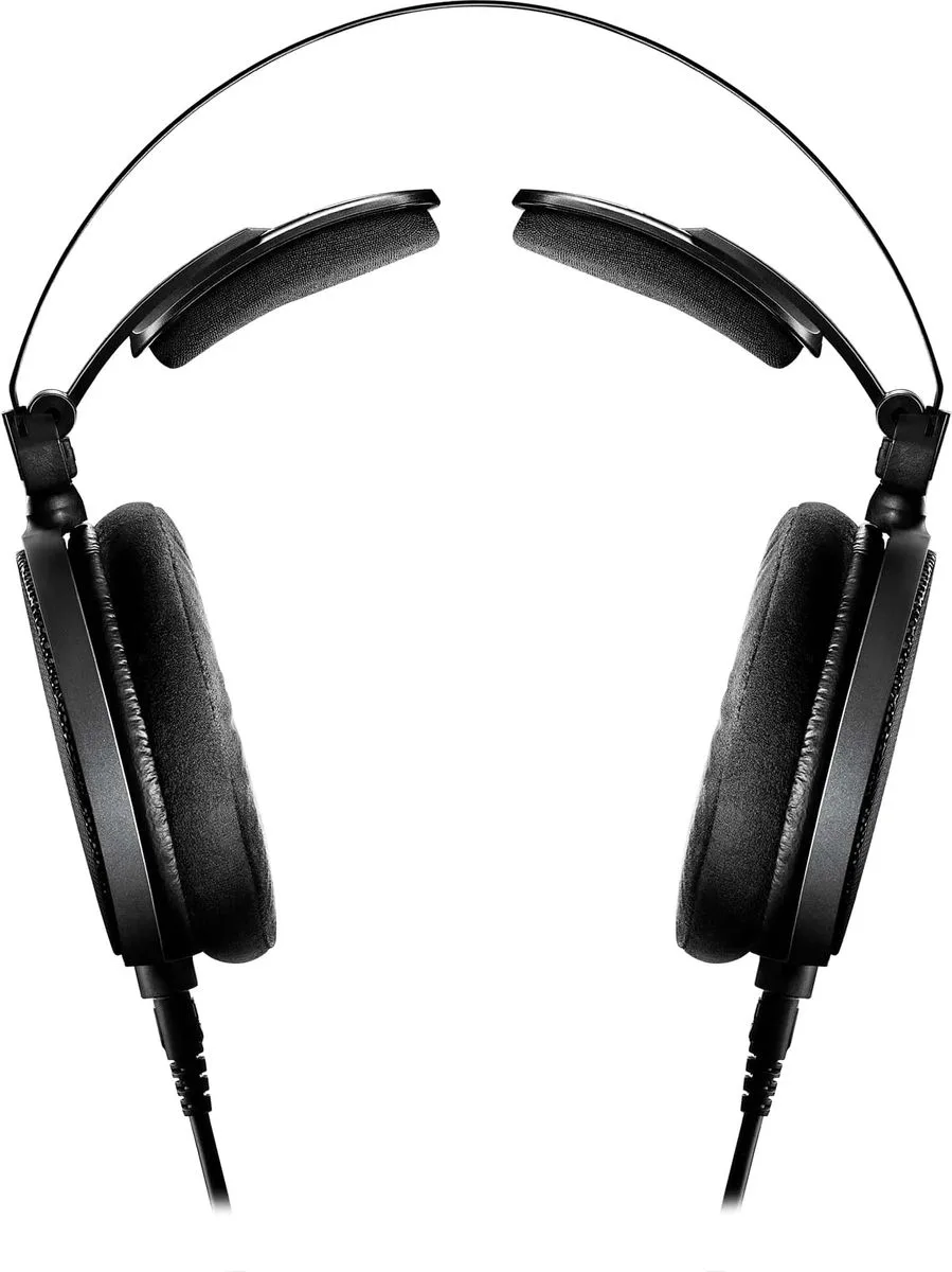 Audio-Technica ATH-R70X Casques hi-fi