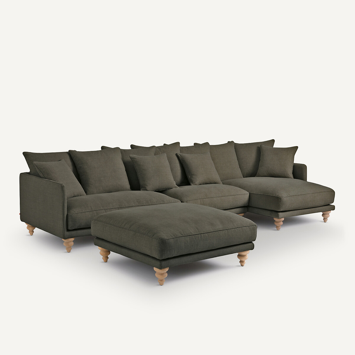 AM.PM<br>Poltrona de descanso para gatos/roupa de cama, Lázaro