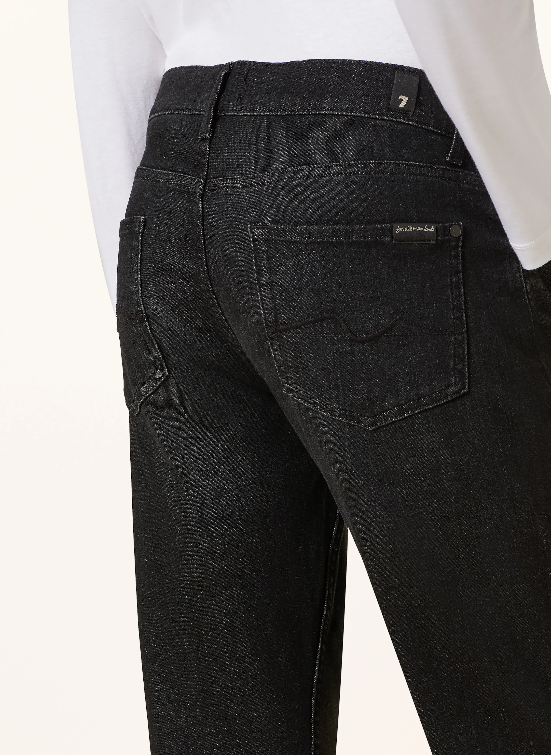 7 for all mankind Jeans SLIMMY TAPERED Slim Fit