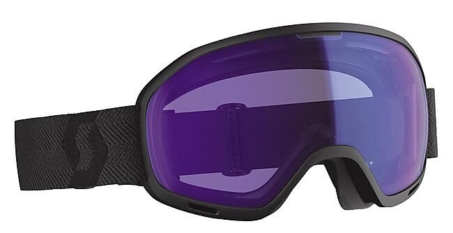 SCOTT - MASQUE DE SKI UNLIMITED II OTG ILLUNINATOR CAT 1