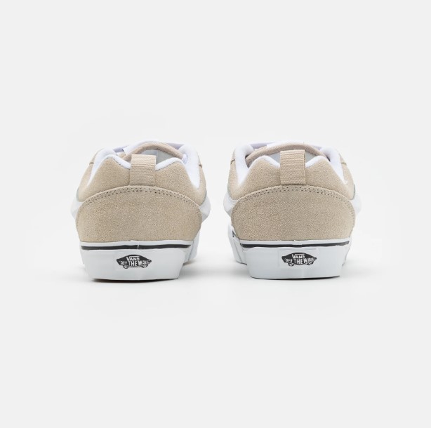 Vans Knu Skool French Oak 5 US / 36.5 EU