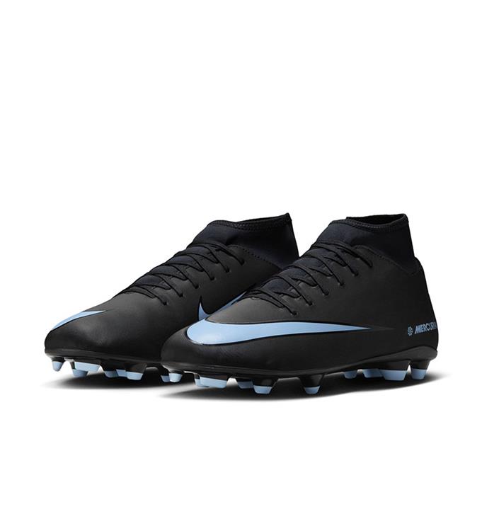 Nike Mercurial Superfly 10 Club FQ8314 BLACK-ICE-BLUE