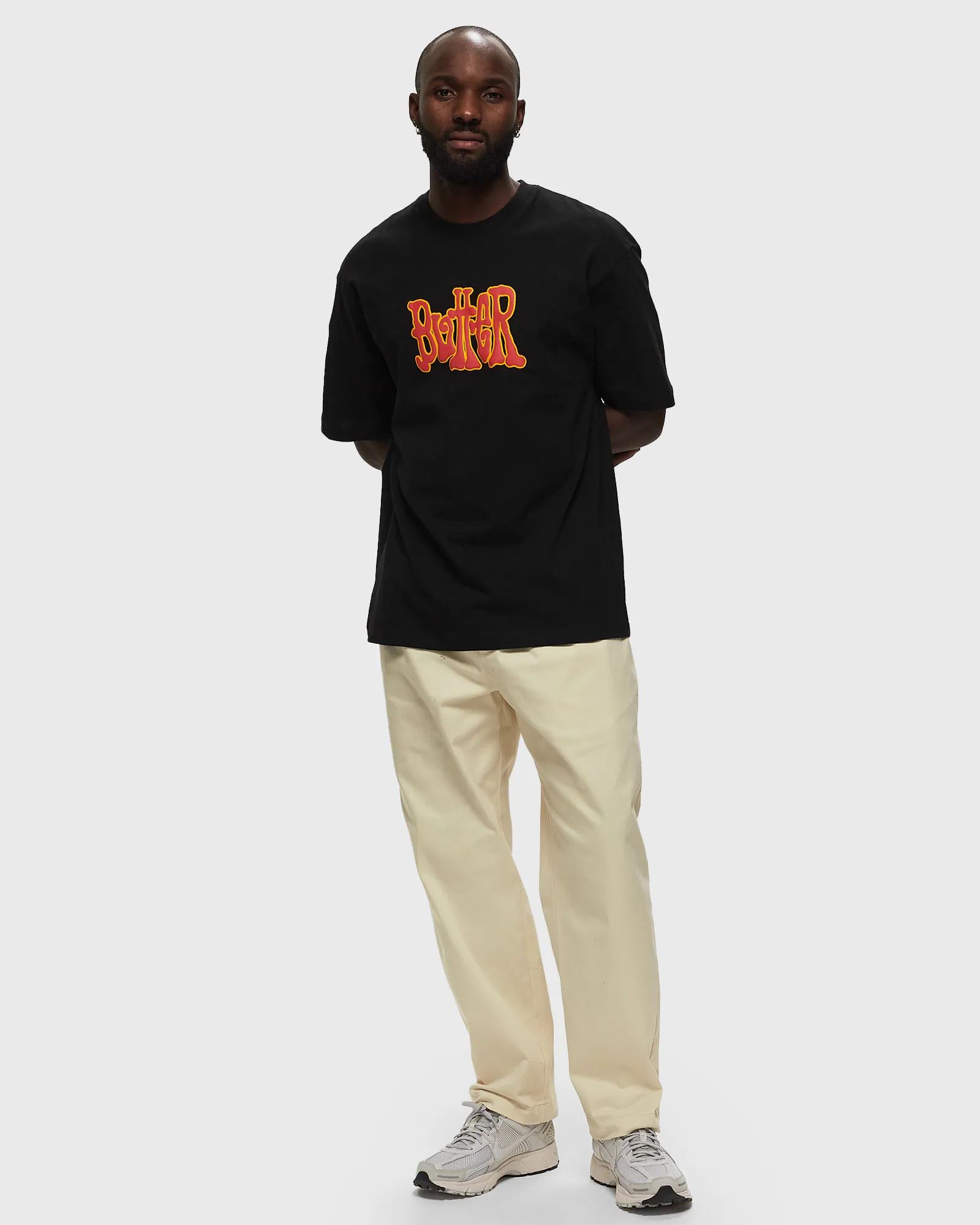 Butter Goods Tour Tee