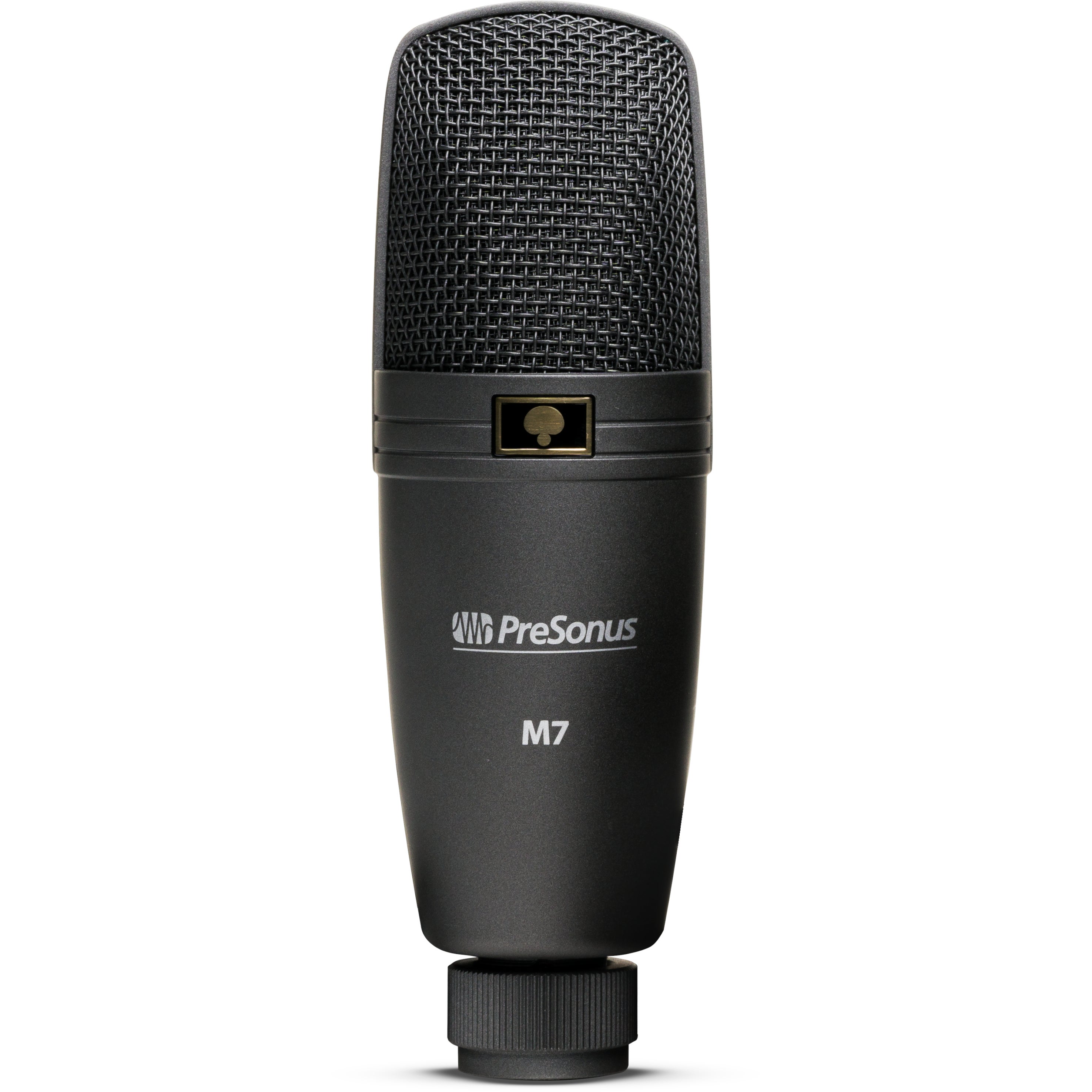 Presonus AudioBox GO Creator Bundle studio recording bundel met software