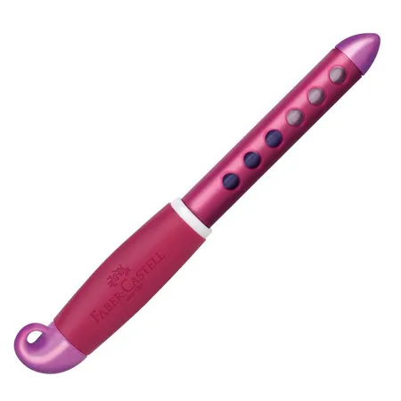 Faber-Castell Scribolino-Set für Rechtshänder, sortiert
