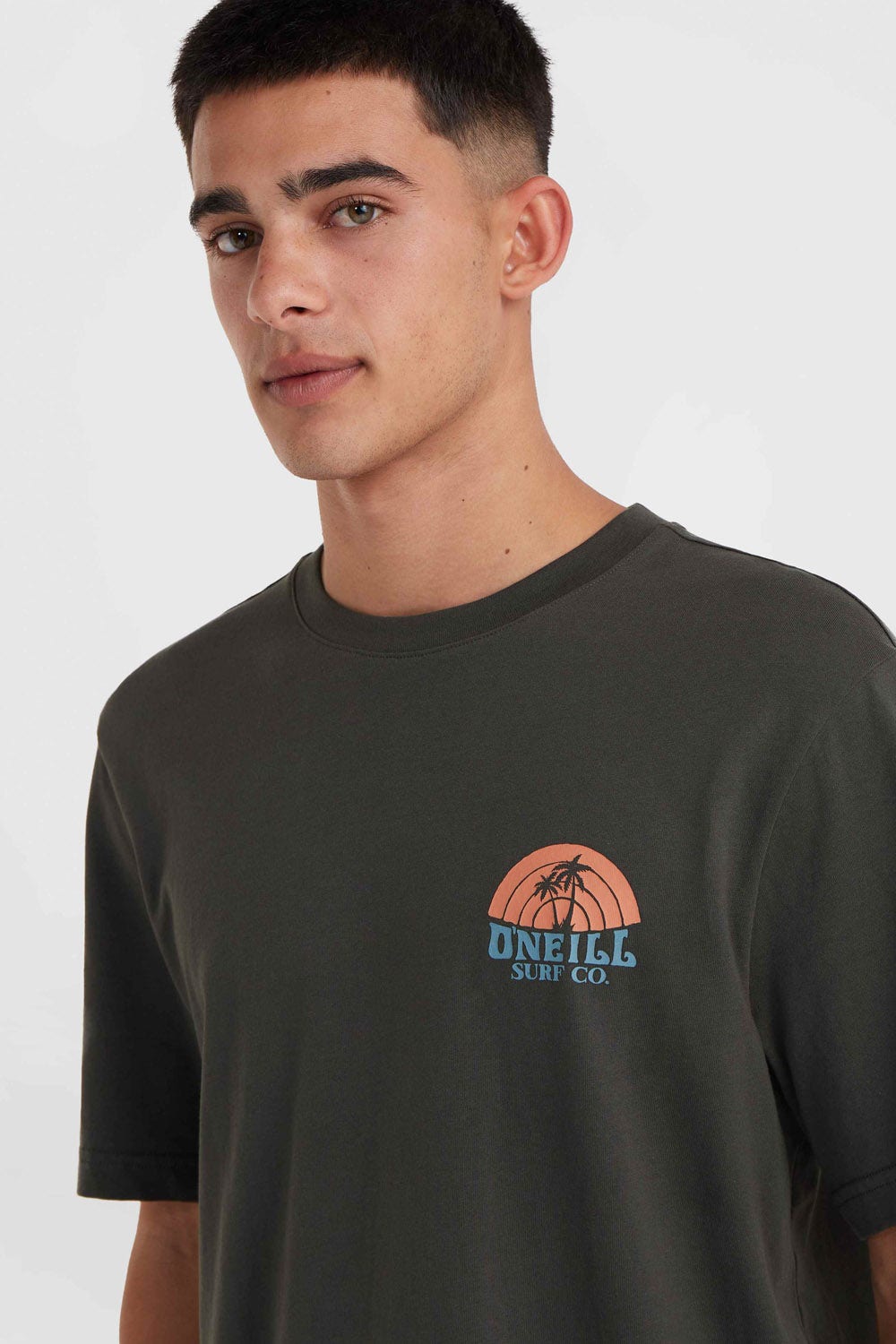 O'Neill  Beach Graphic T-Shirt