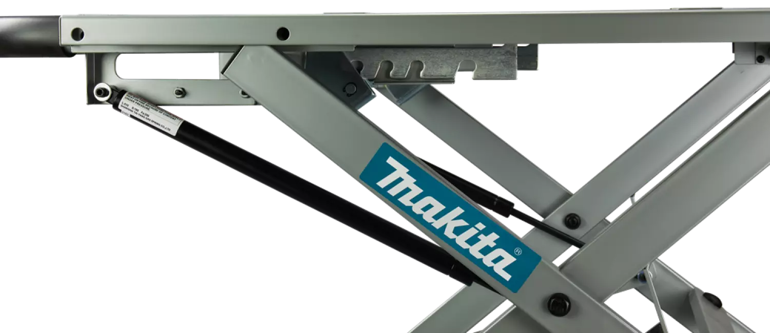 Makita 194093-8 onderstel voor 2704 / 2704X