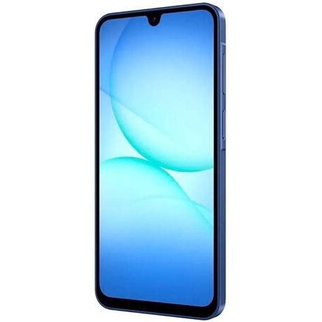 Smartphone Samsung Galaxy A17 5G Bleu 128 Go