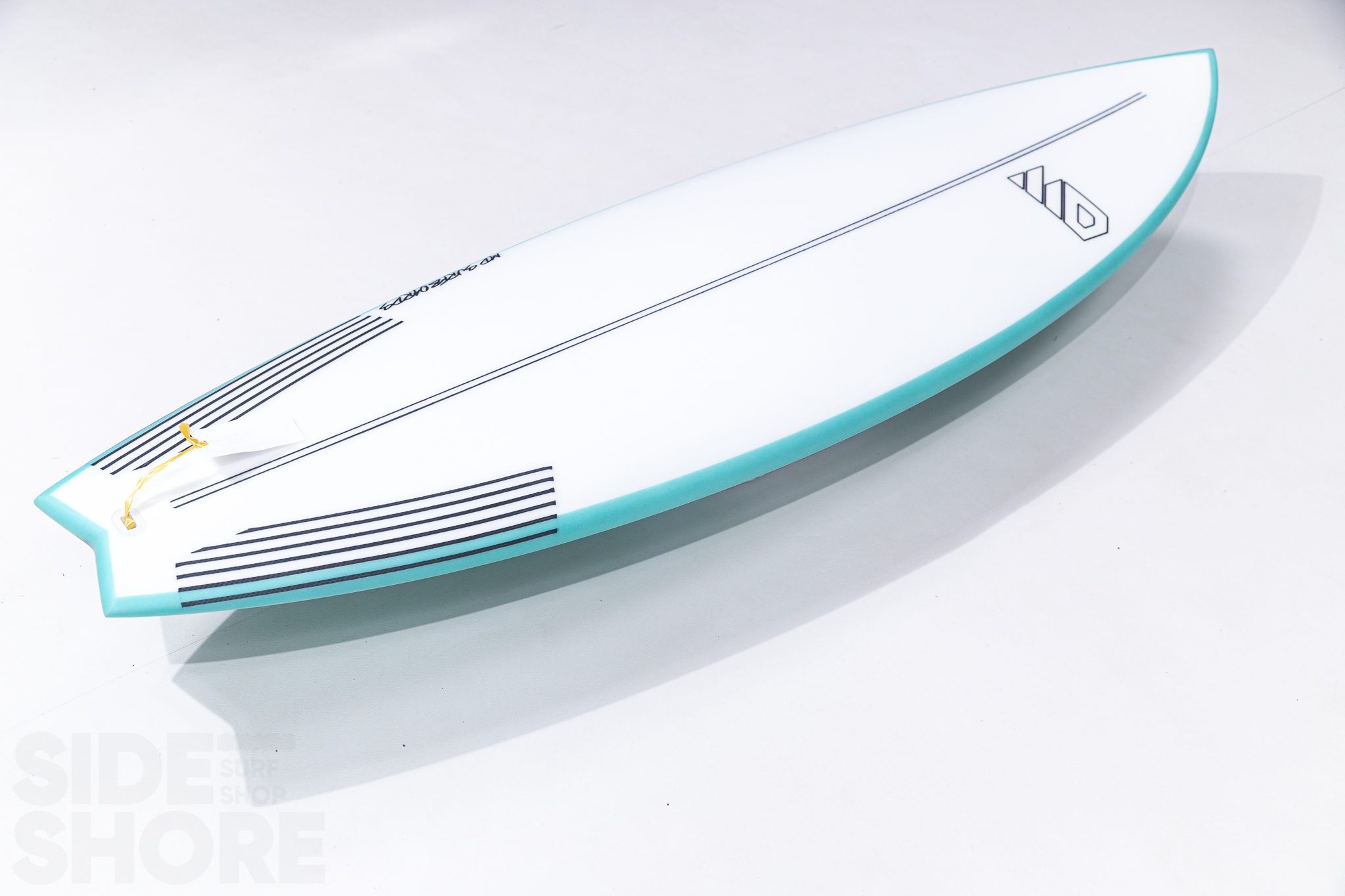 MD Surfboards Surf MD 5'8