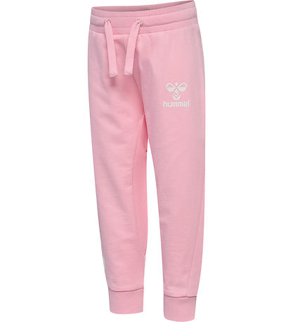 Hummel Jogginghosen - hmlApple - Candy Pink